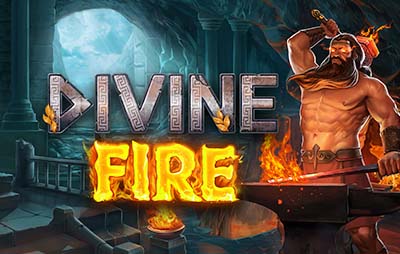 Divine Fire